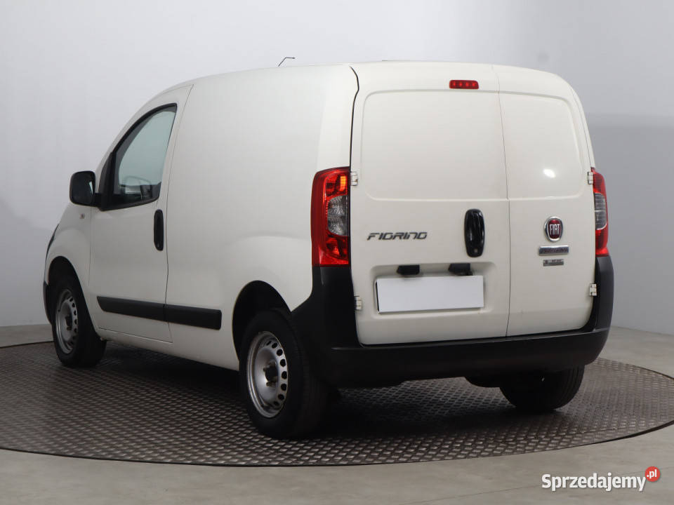 Fiat Fiorino 14 ESP dolnośląskie Bielany Wrocławskie
