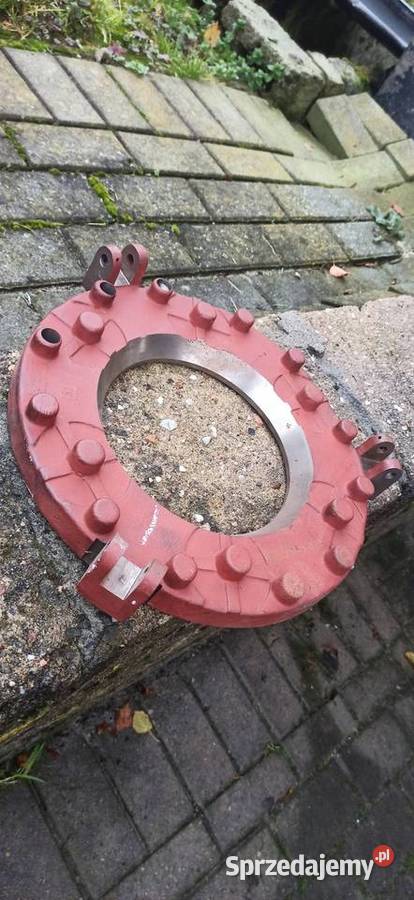 Doscisk Zetor Ursus Biała sprzedam