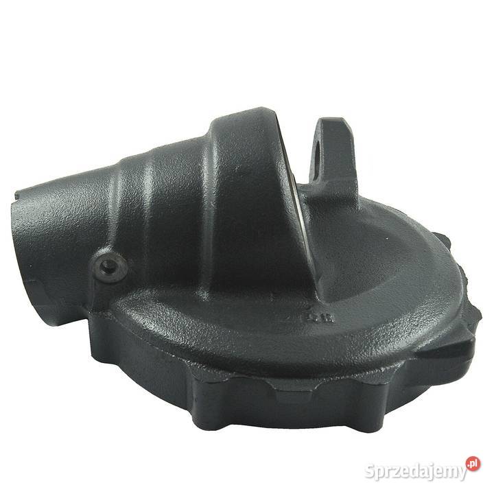 Obudowa zwolnicy RH Kubota GL33GL418 3407013110 Tajęcina