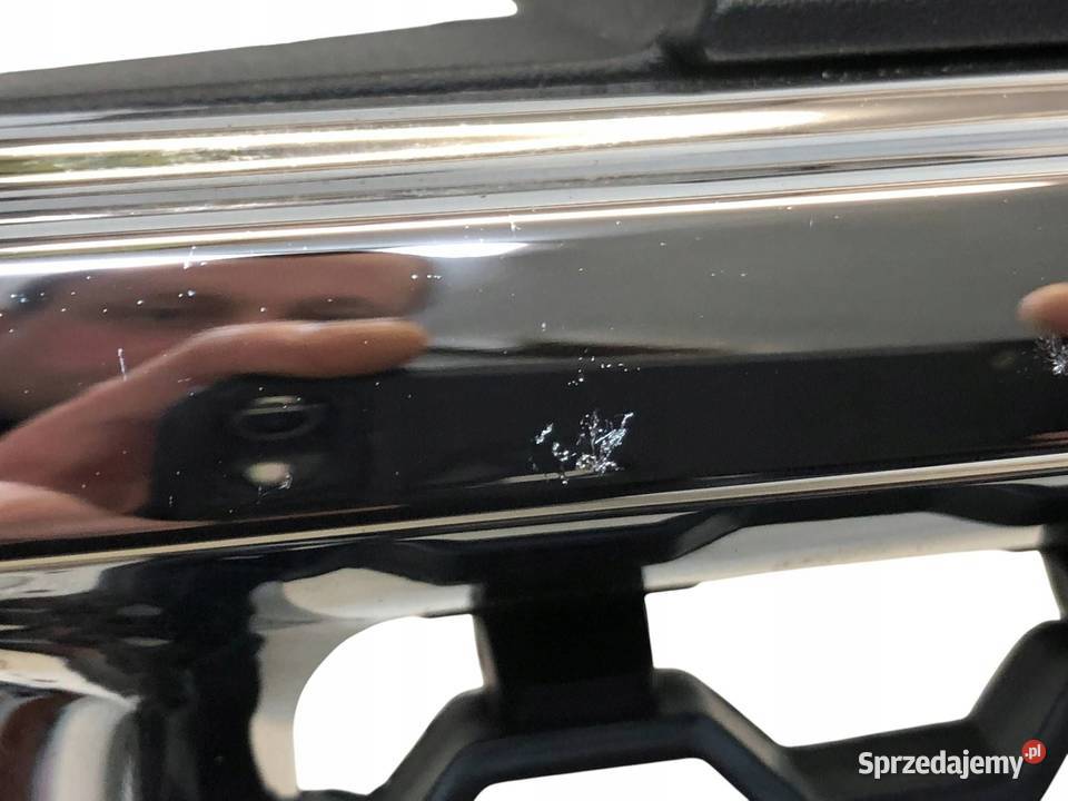 Dodge Durango III 20142020 Atrapa Chrom Grill Skarżysko-Kamienna