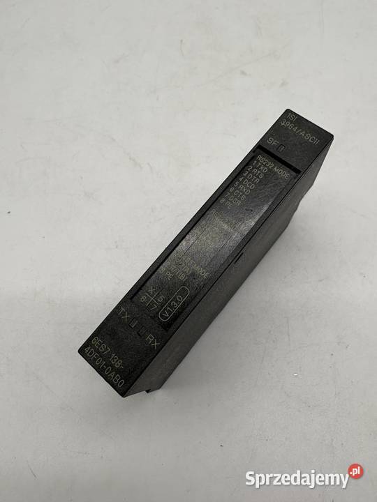 Siemens 6ES7 1384DF010AB0