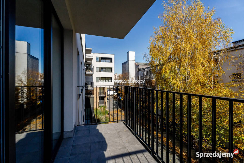 wynajmu mieszkania 42m2 2pok Kraków Składowa Mieszkania