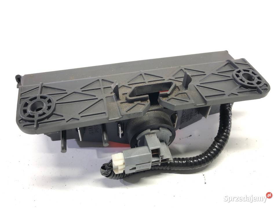LAMPA STOP HONDA CRV III SUV ŚWIATŁO HAMOWANIA