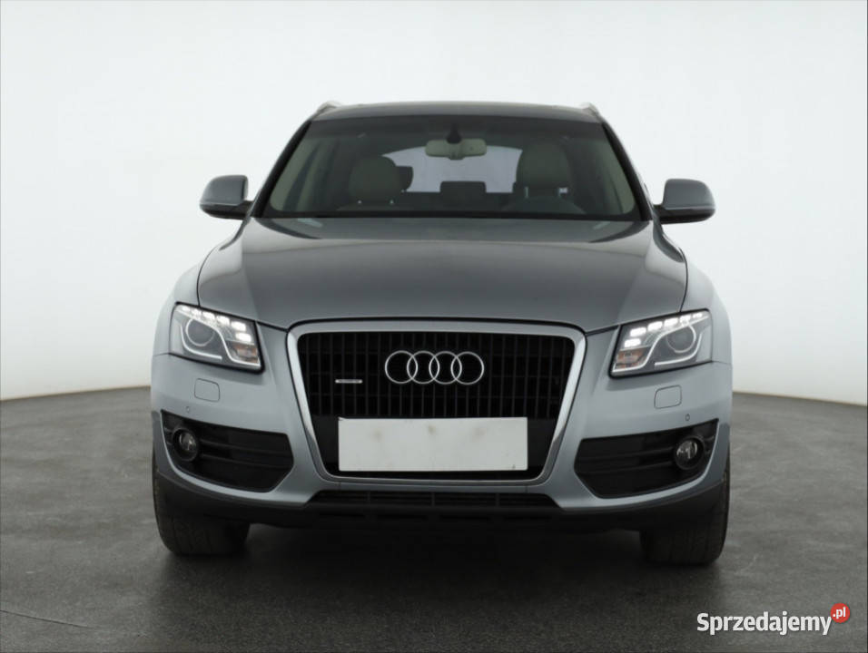 Audi Q5 30 TDI Piaseczno sprzedam