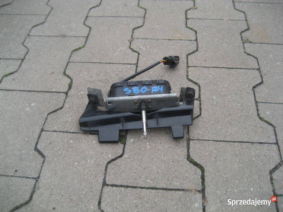 VOLVO S60 V70 0005R SILNIK WYCIERACZKI LAMPY osobowe Rakoniewice sprzedam