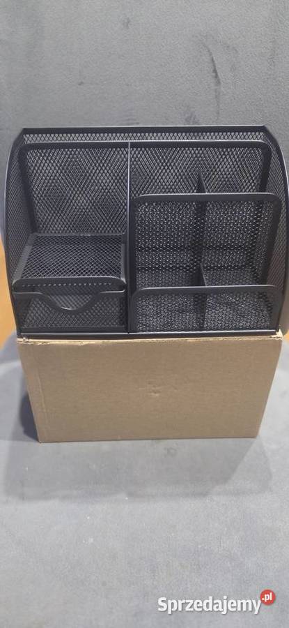 Organizer biurkowy sprzedam