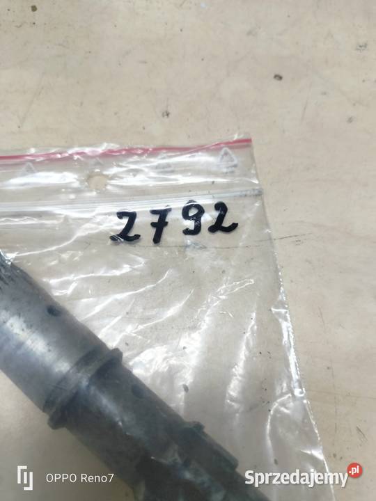 Wałek startera SHL WFM Łubno