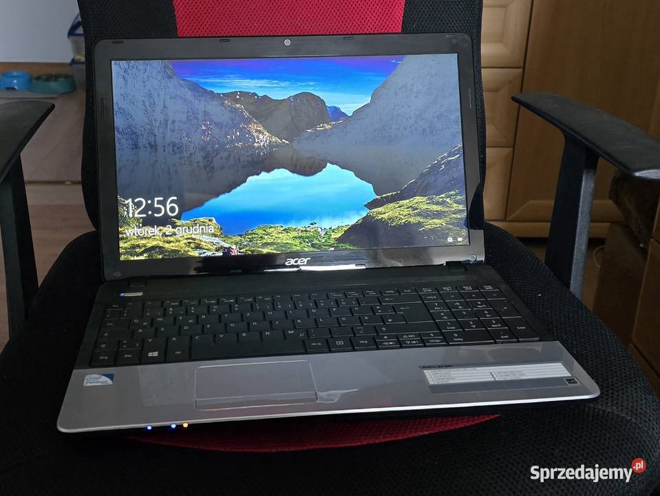 Sprzedam Laptopa firmy ACER model Aspire Acer
