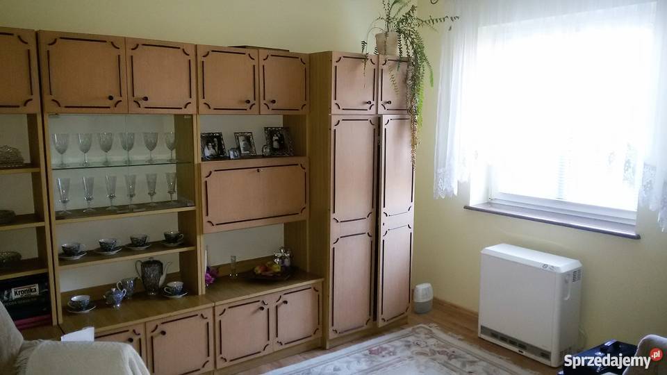 Mieszkanie w Pasymiu warmińsko-mazurskie Pasym