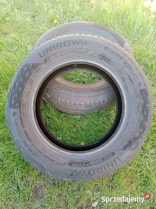 Opony letnie Urszulin