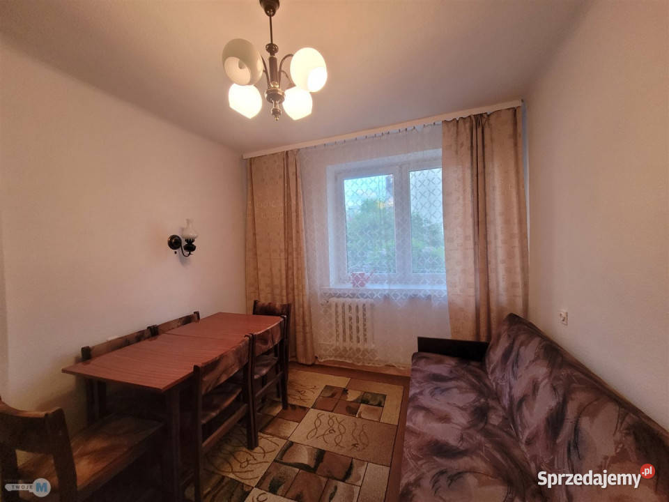 sprzedaży mieszkania Kielce 4464m2 2 pok