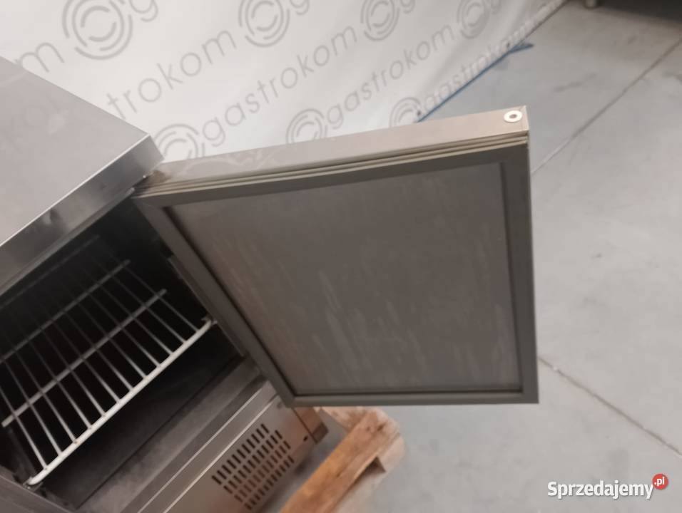 Stół chłodniczy 2 drzwiowy Arktic 236130 Wrocław sprzedam