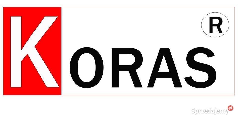 Rdzeń turbiny KORAS0781 1761178 1761181 Włoszczowice