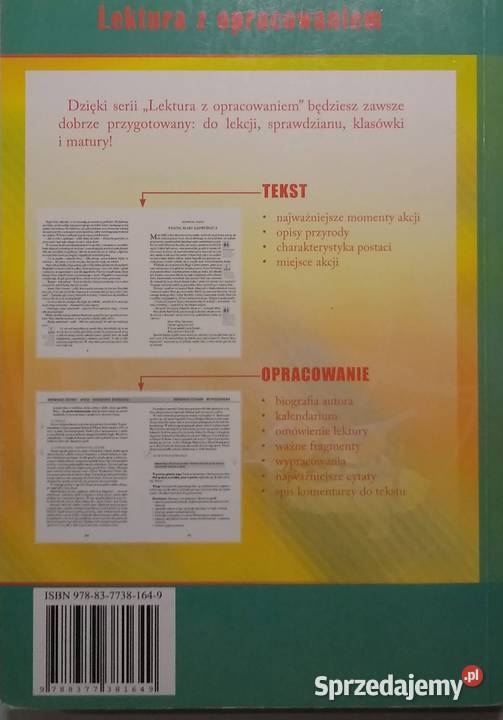 Tajemniczy Ogród Frances Eliza Burnett