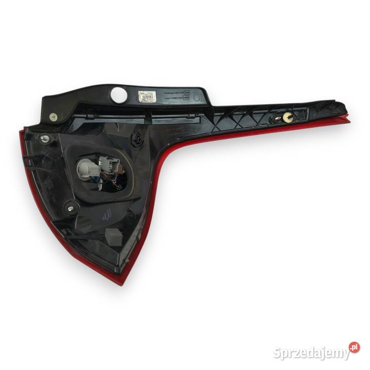 LAMPA LEWA Volvo XC60 I LIFT 20132017 lewy tył osobowe sprzedam