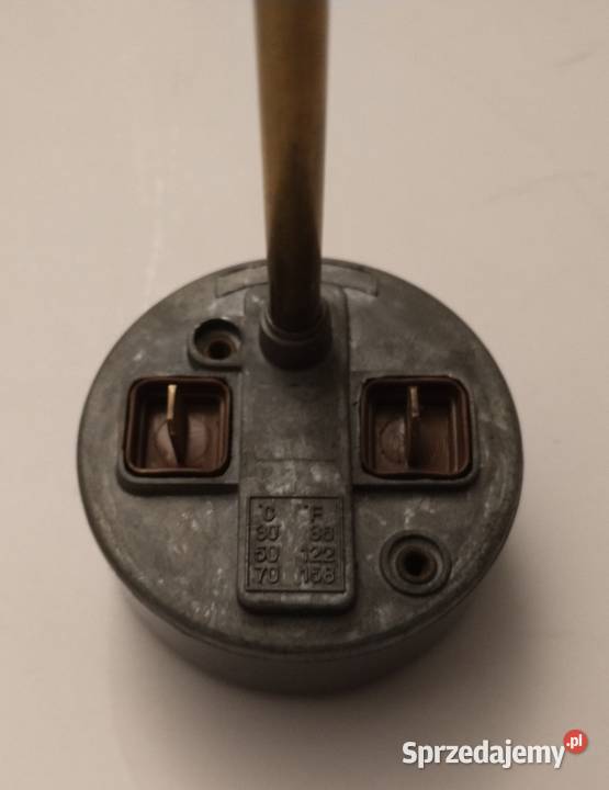 Termostat do bojlera Krotoszyn