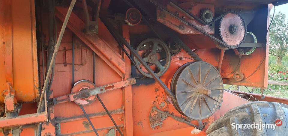 Dronningborg d1250 nieuszkodzony Stryjno-Kolonia