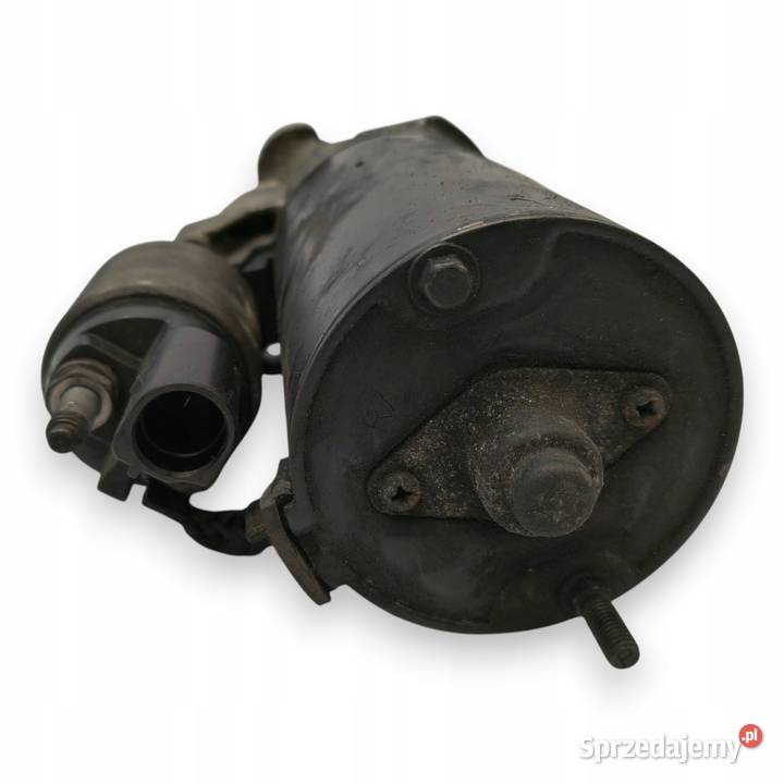 ROZRUSZNIK Audi A4 B7 A6 C6 20 TDI BRE BLB BPW Chełm