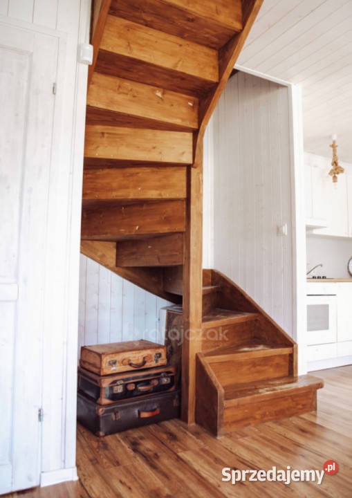 Dom wolnostojący 128m Kopalino