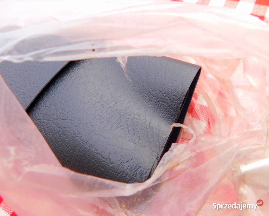 Nowa wykładzina mata bagażnika Fiat 126p 126 FL osobowe Tarnów