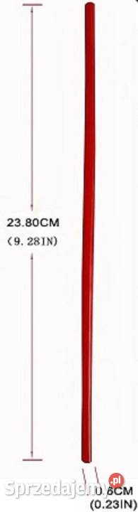 OZDOBNE NAKŁADKI NA SZPRYCHY ROWERU MOTOCYKLA 72 Mysłowice sprzedam