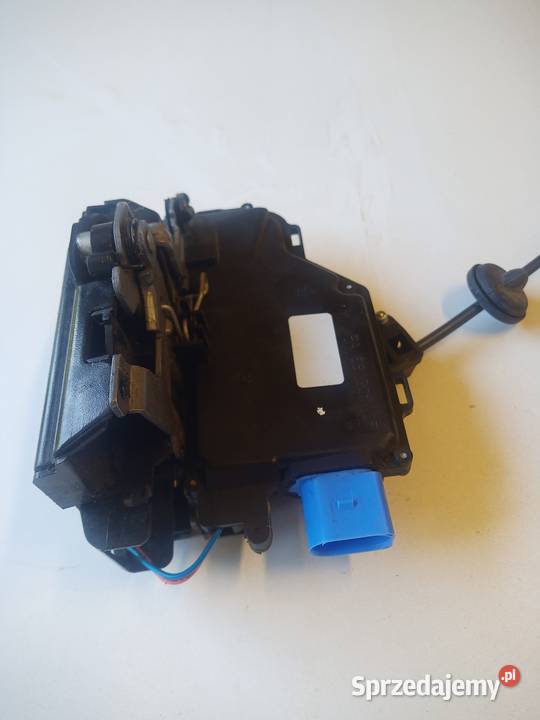 Zamek drzwi TOURAN Kębłowo