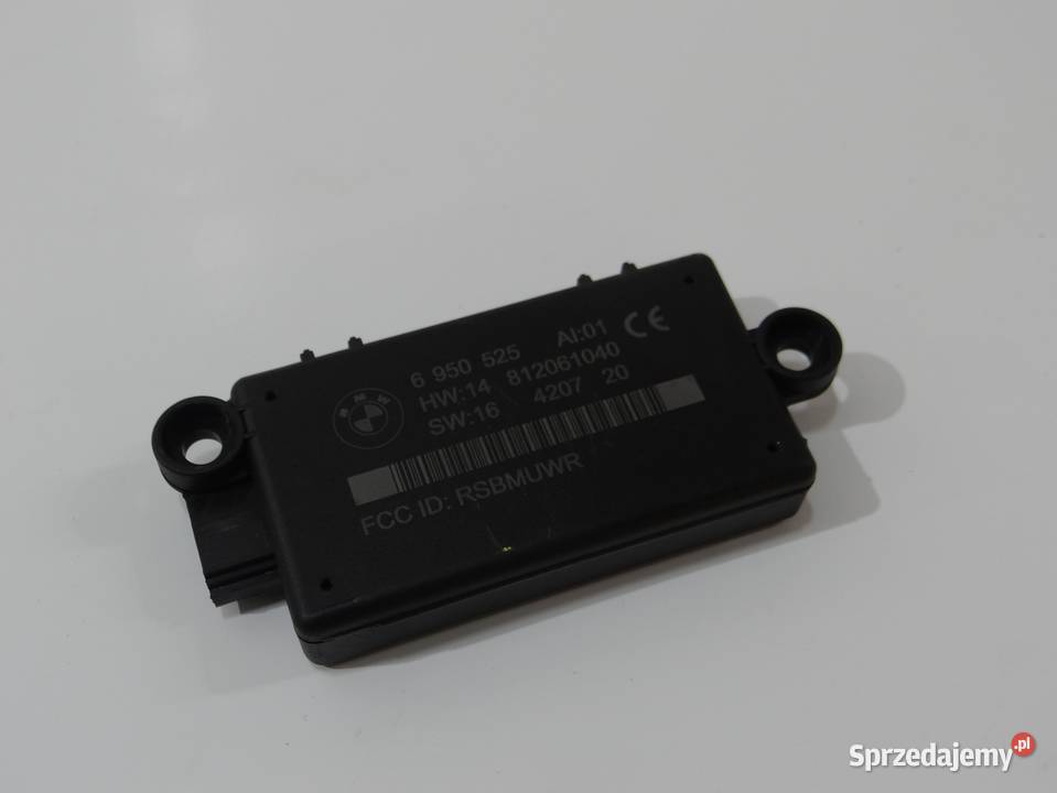 BMW 3 MODUŁ ALARMU E93 6950525 Strzyżewice