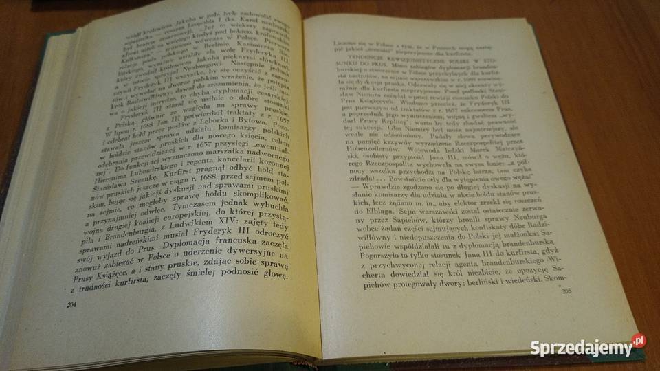 Dzieje Prus Wschodnich w czasach nowożytnych Gdańsk