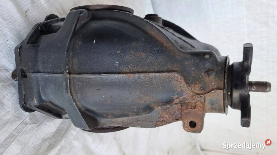 MOST DYFER MERCEDES W210 30D 2103511108