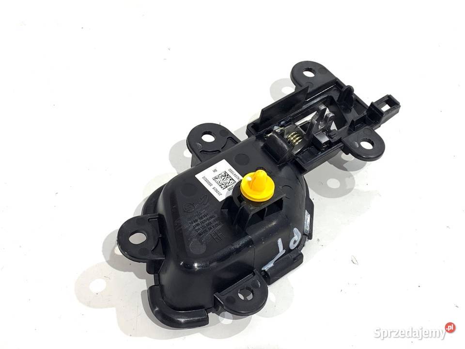 KLAMKA WEWNĘTRZNA PRAWY TYŁ SSANGYONG TORRES podkarpackie