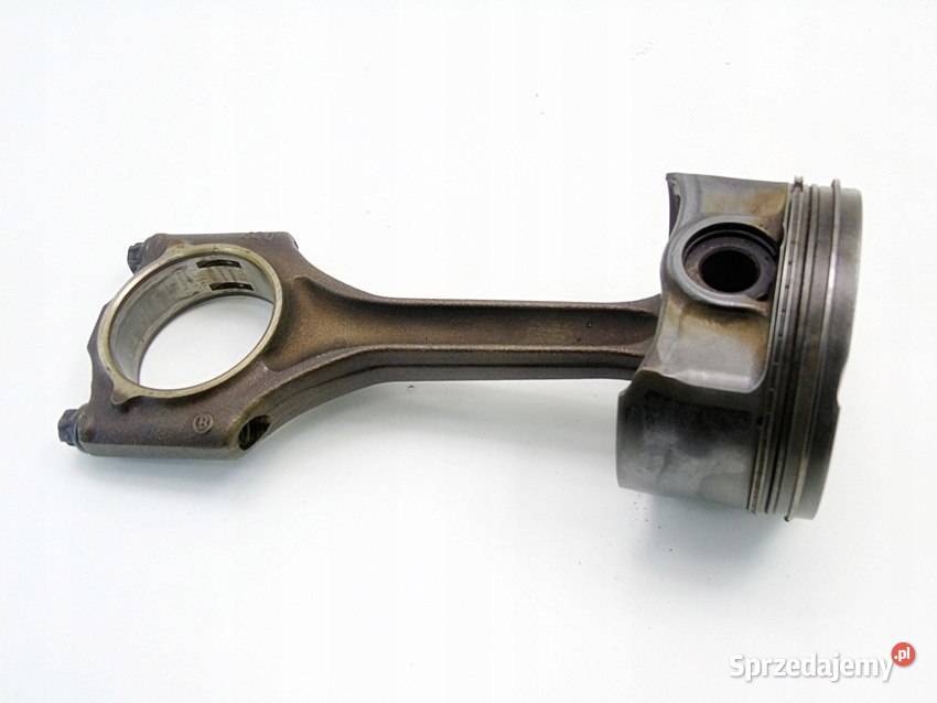 TŁOK KORBOWÓD 84L59 25 I BMW M54 325 525 E46 E39 sprzedam