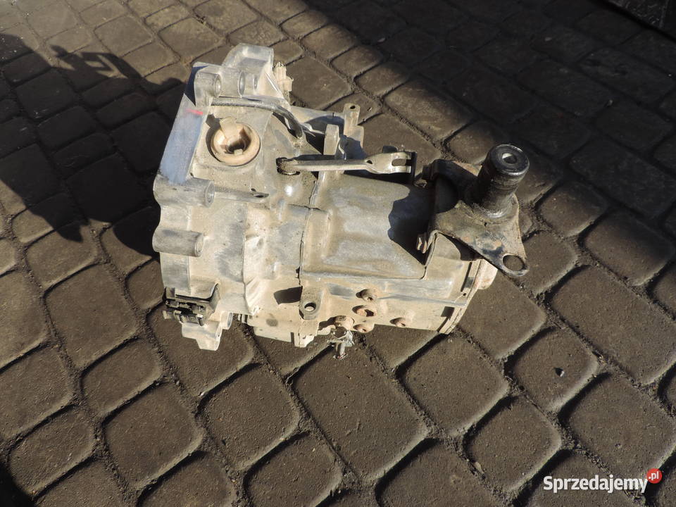 SKRZYNIA BIEGÓW DKG VW POLO III 6N SEAT AROSA Nowy Sącz