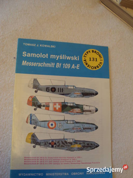 TBIU 131 militaria, broń, wojskowość Lublin