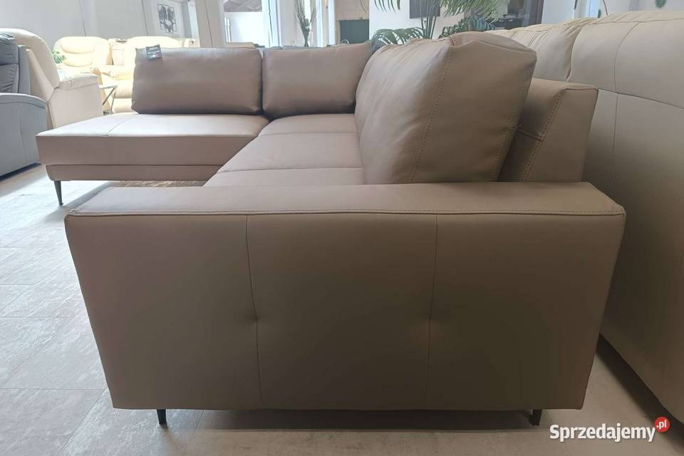 Narożnik Cloud Nowoczesny i elegancki na Piasek