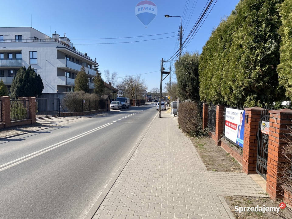 Lokal niemieszkalny na wynajem Warszawa