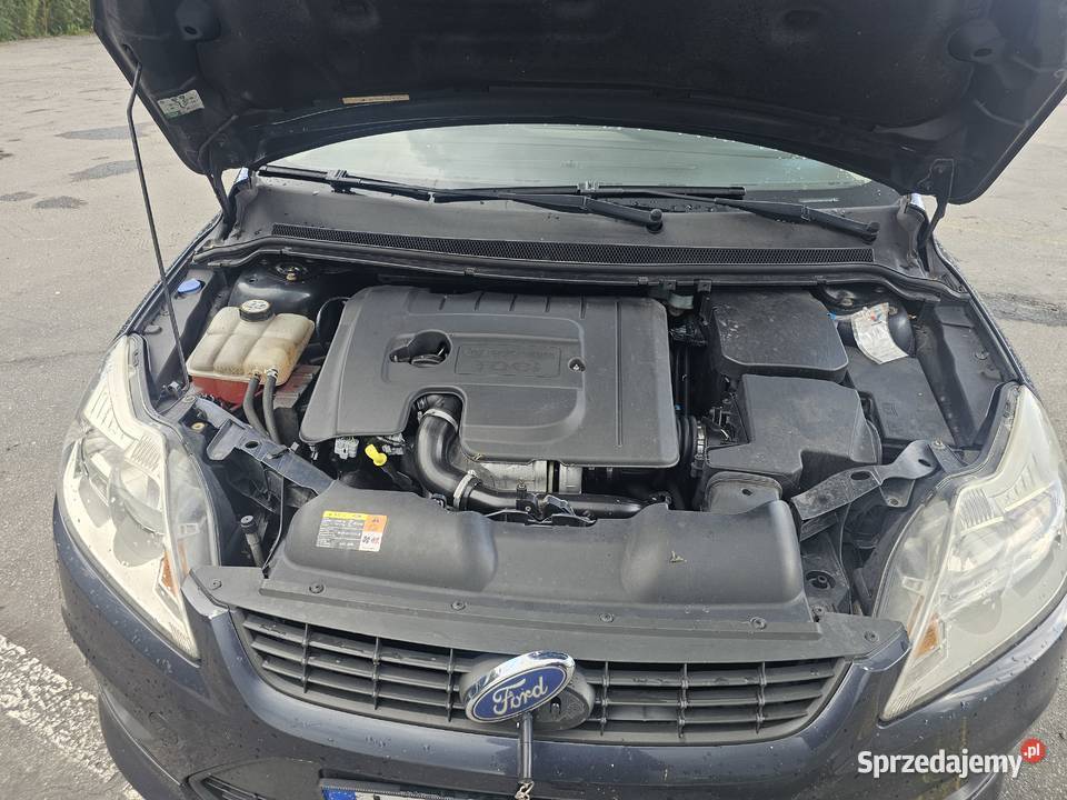 Sprzedam Ford Focus 16 Disel Chełm