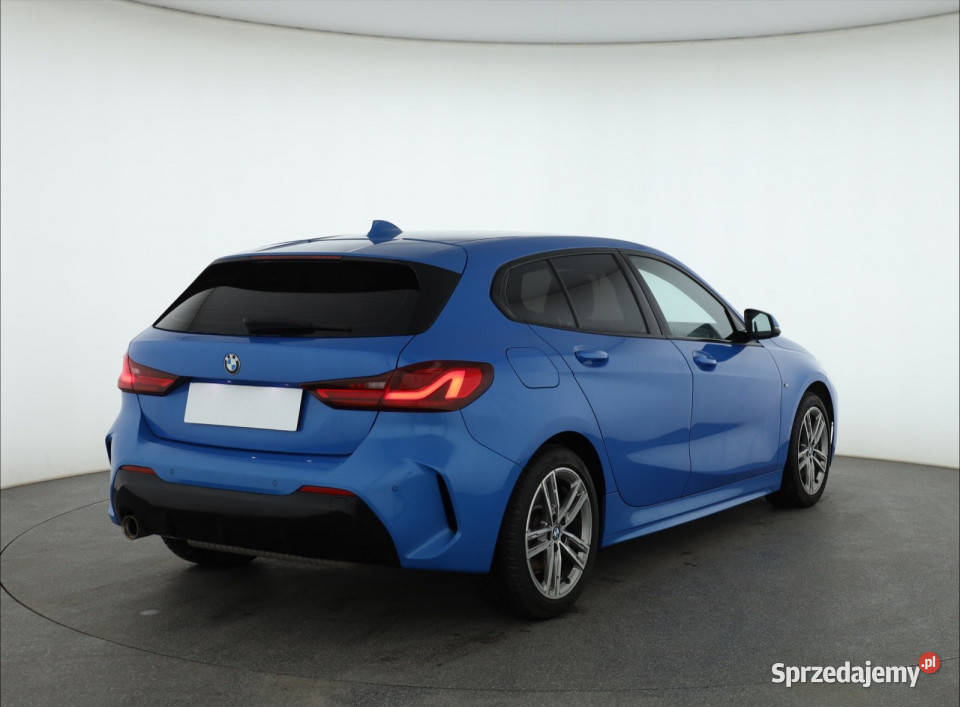 BMW 1 118i Piaseczno sprzedam