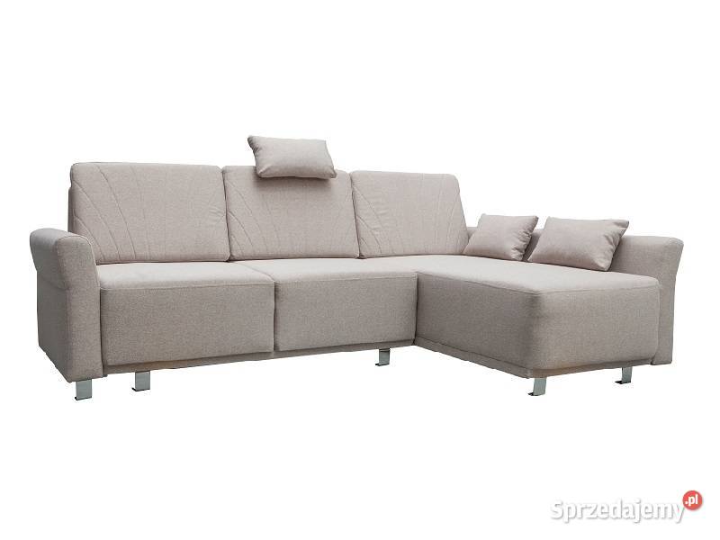 Narożnik Molly Salony meblowe MartexMeble