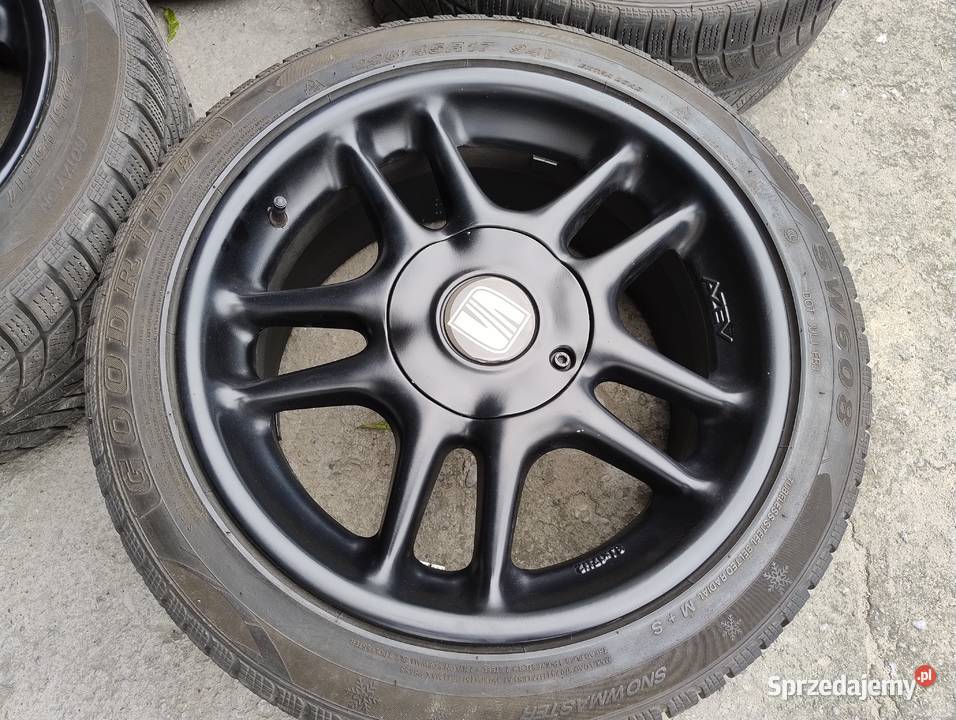 Felgi 175x112 Kalisz sprzedam
