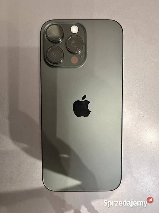 iPhone 16 pro 256 GB Rybnik
