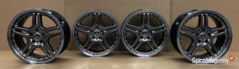 2tlg ROD 5x112 8Jx18 ET35 9Jx18 ET35 CMB004