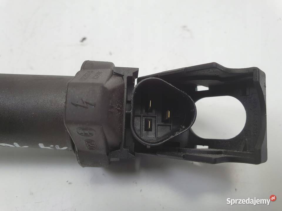 CEWKA ZAPŁONOWA Peugeot 207 16 VTI V759493780 Chełm