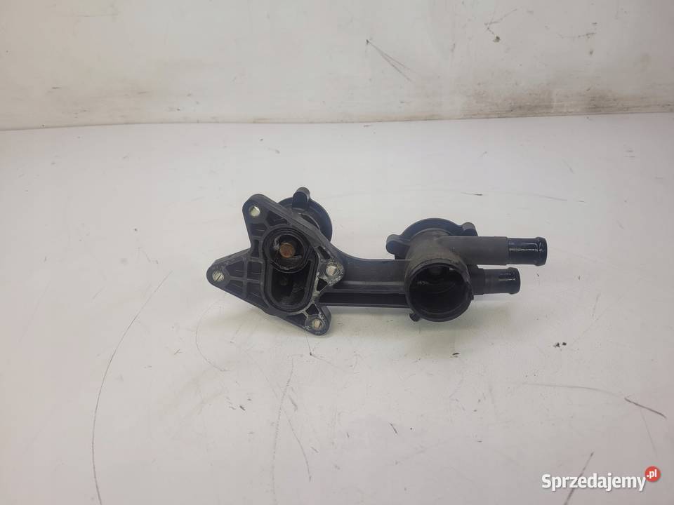 POMPA WODY TERMOSTAT AUDI VW 14 TFSI 03C121111T Przystajń