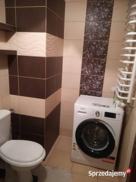 Wynajmę 1 pokój z 2 w Siedlcach Nowy Świat Siedlce sprzedam