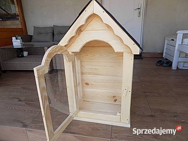 kapliczka 80 na figurę 50 Sarnaki