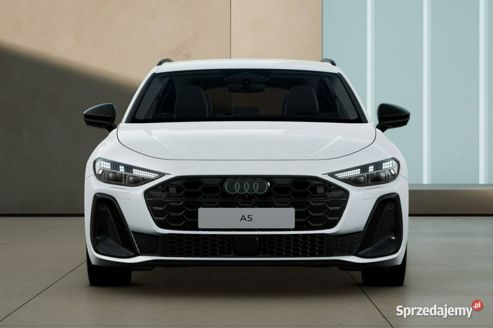 Audi A5 Avant S Toruń sprzedam