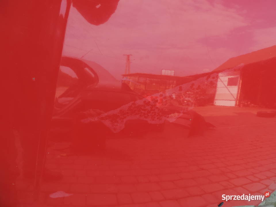 MASKA SEAT CORDOBA 1 LY3D Nowy Sącz