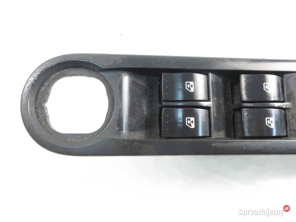 PANEL SZYB RENAULT ESPACE IV 8200250481