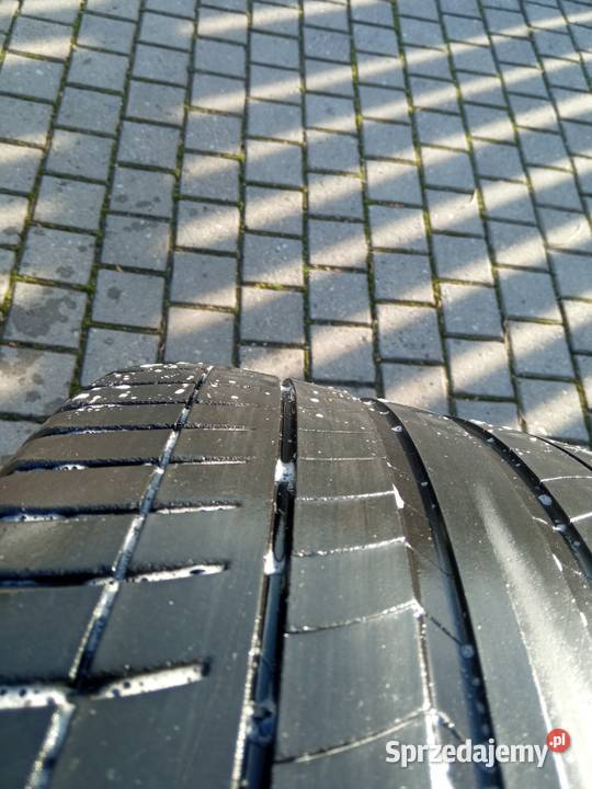 MICHELIN PRIMACE 3 2753519 r 1 sztuka 2018 Rybnik