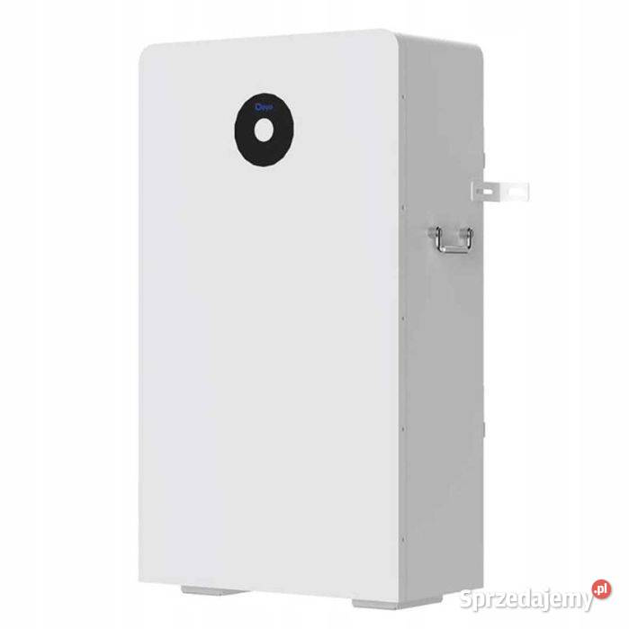 Zestaw Magazyn Inwerter LV 12 kW 16 kWh małopolskie sprzedam